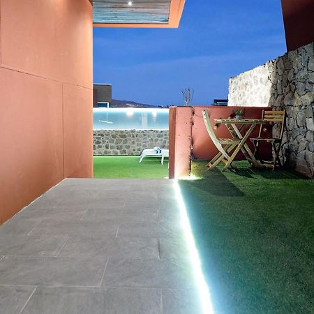 Villa Cacemar Salobre Golf Лас-Пальмас-де-Гран-Канарія Екстер'єр фото